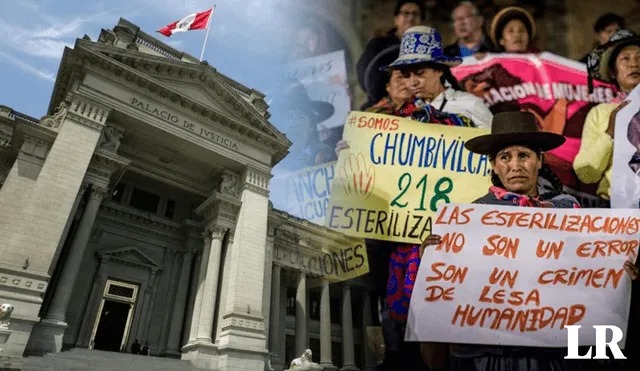 Amnistía Internacional sobre caso esterilizaciones forzadas: “es un grave retroceso para la justicia de las víctimas”