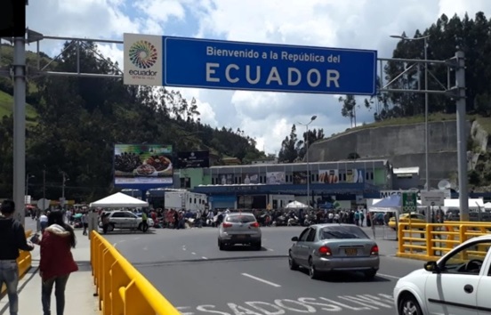 Perú y Ecuador extienden vigencia de Plan Binacional de Desarrollo de Región Fronteriza