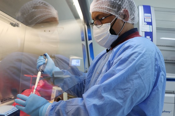 Covid-19: Perú reporta 11 casos de la variante EG.5 