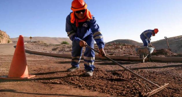 Inicia proceso de selección para cubrir más de 71 mil empleos temporales a través de Trabaja Perú