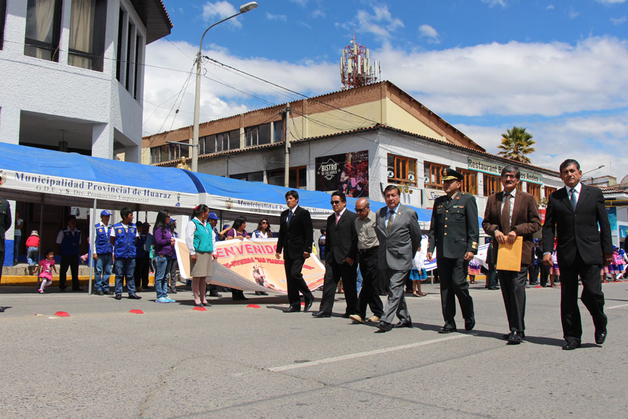 Municipalidad de Huaraz realizará audiencia pública el lunes 21 de diciembre