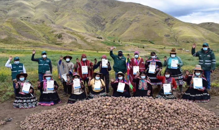 “La inocuidad de los alimentos es un asunto de todos”