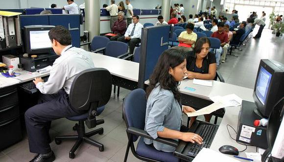 Aumento de sueldo para trabajadores del sector público: Quiénes serán los beneficiados