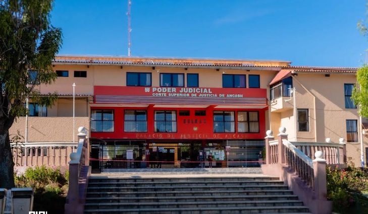 Huaraz: sentencian a cadena perpetua a sujeto por violación sexual a una menor de edad