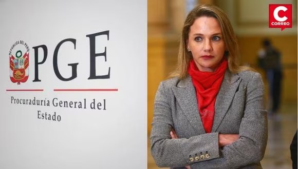 Procuraduría solicitó al Poder Judicial que Luciana León pague más de un millón por el caso ‘Los intocables ediles’