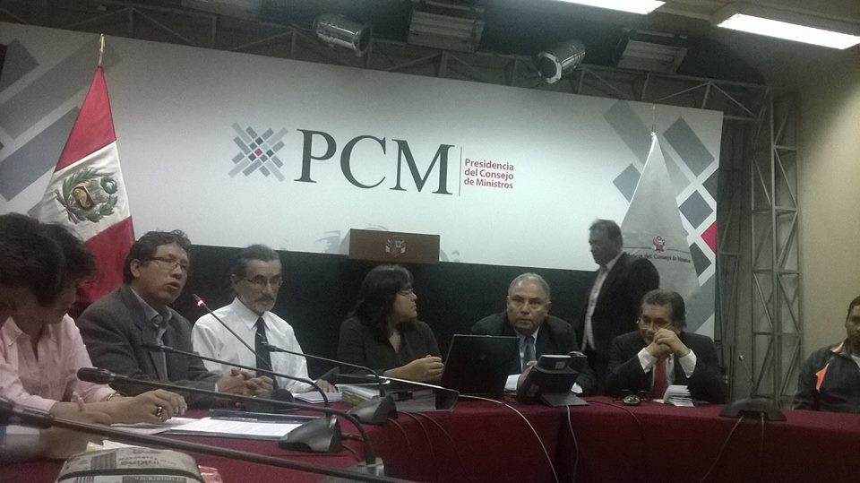 Gobierno decreta estado de emergencia en Ancash por el fenómeno El Niño