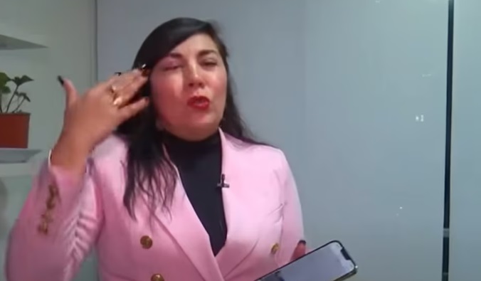 Suspenden a jueza Paola Valdivia por presunta relación con Andrés Hurtado y conductas inapropiadas