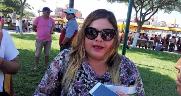  Abogada de Álvarez dice que observarán acusación de “La Centralita” porque tiene muchos defectos