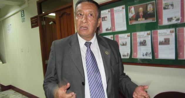 Chimbote: testigo presencial del asesinato de Nolasco con expectativa por inicio del juicio oral