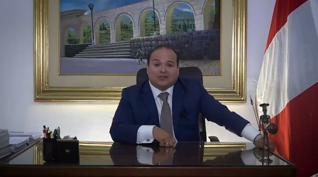 Exfuncionario del GORE Áncash fue nombrado funcionario de Petroperú