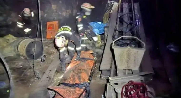 Congresista Elías Varas propone creación de comisión que investigue crimen en Pataz