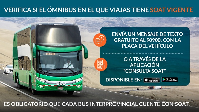 Esta es la cobertura de gastos e indemnización del SOAT ante un accidente de tránsito