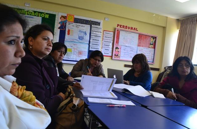 Sineace acreditará a más de 100 instituciones educativas en los próximos meses