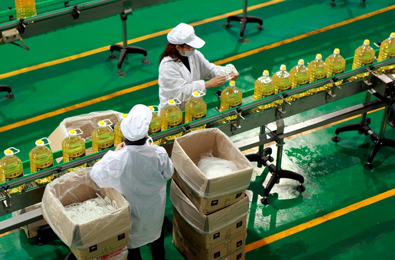 Cuáles son las 27 actividades económicas que se reanudarán en mayo