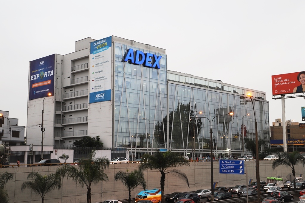 Adex plantea priorizar obras del Plan Nacional de Infraestructura y Competitividad  