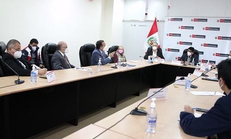 Adex expresa su preocupación por el peligro que corren empleos formales