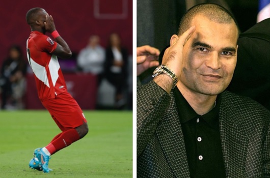 José Luis Chilavert a Advíncula: "No tienes que pedir disculpas por perder un partido" 