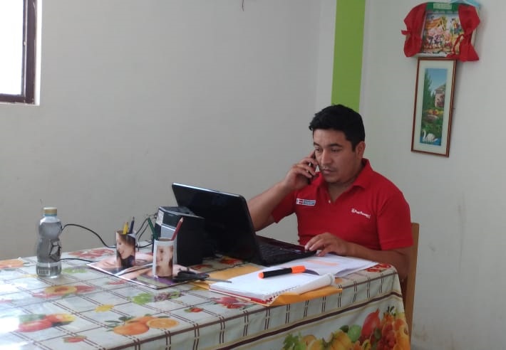 Inician afiliación temporal a más de 16 mil familias vulnerables de Áncash