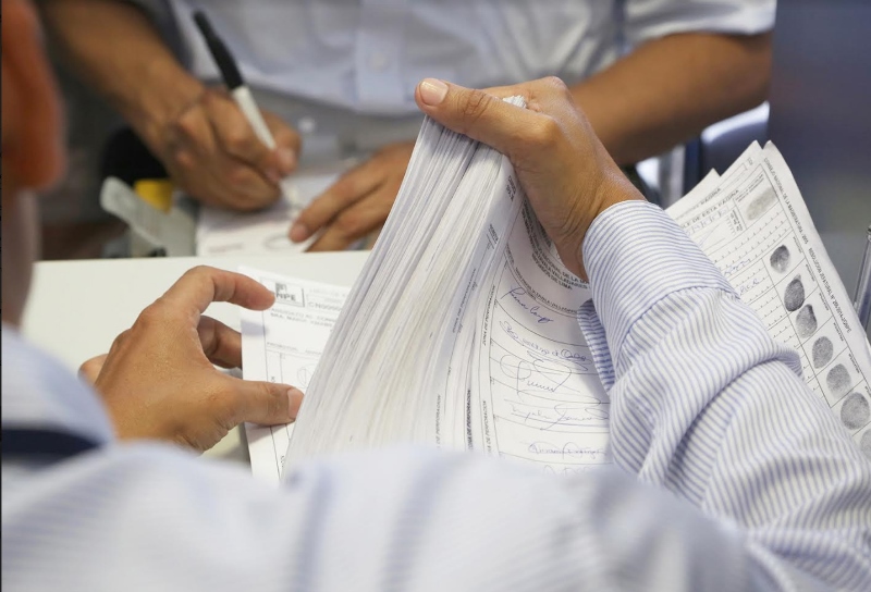 Elecciones 2018: organizaciones políticas presentarán padrón de afiliados hasta 9 de octubre ante JNE