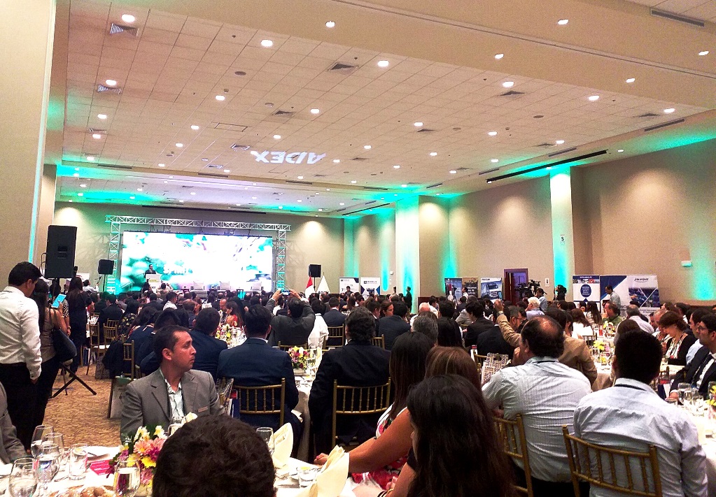 Se suman más regiones agroexportadoras a la oferta peruana