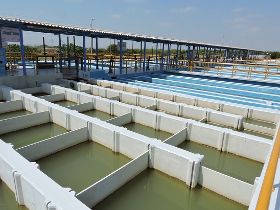 Sunass indica que empresas de saneamiento ejecutaron S/ 228 millones en el primer semestre del 2022