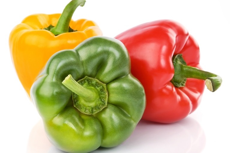 Exportación de ajíes y pimientos se recuperaría en el 2021