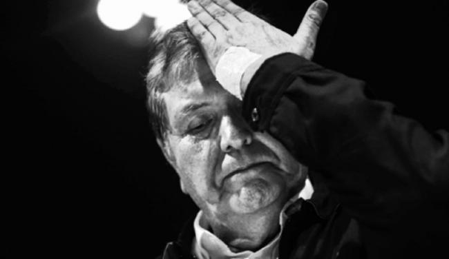 El suicidio de Alan García ¿Fin de época?