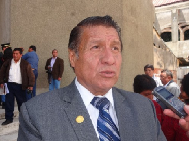 Fedip Huaraz alista pedido de revocatoria contra alcalde Espinoza Cerrón y otras autoridades