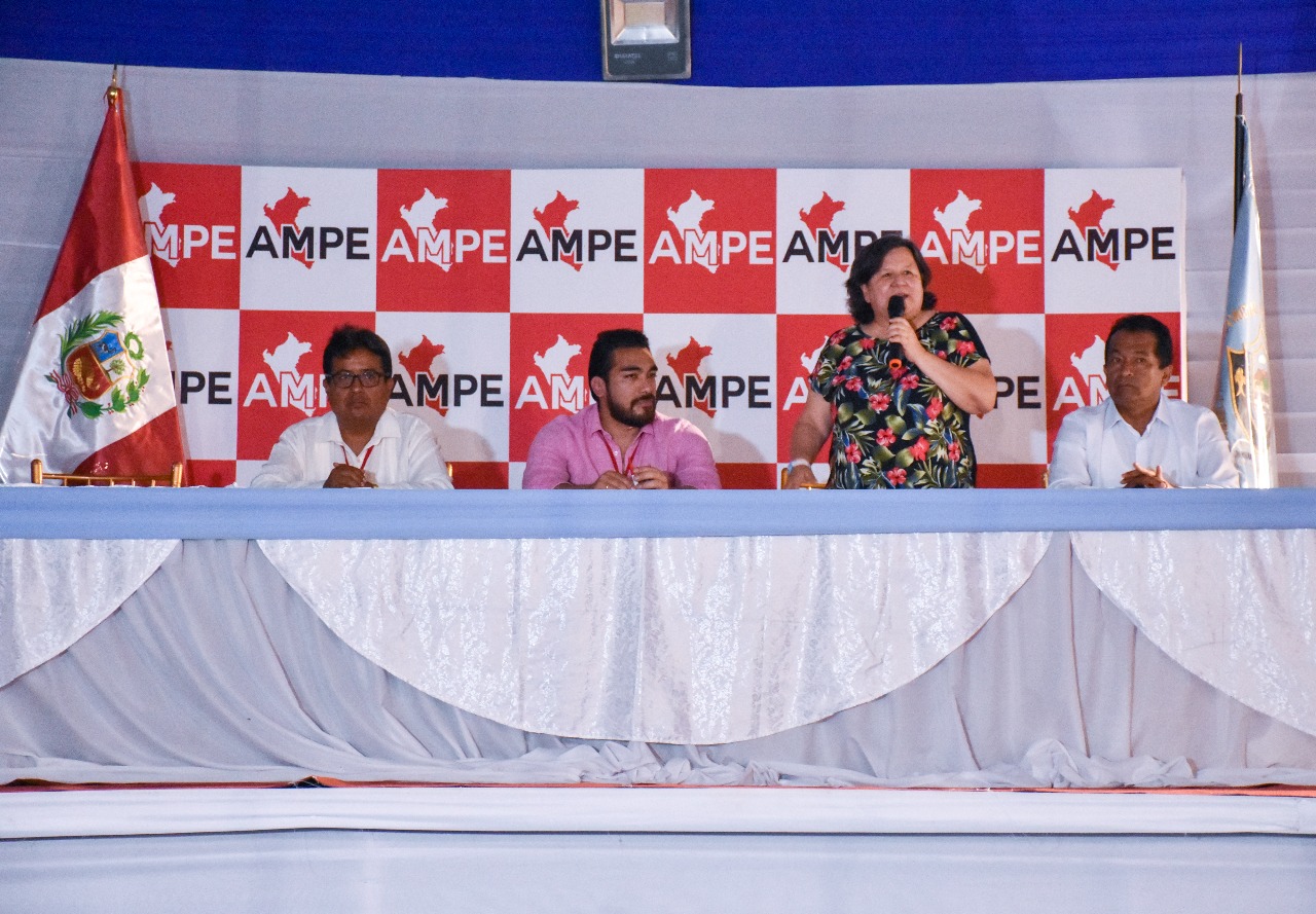 Alcaldes del país suscriben acuerdos con el Midis para evitar uso político de  programas