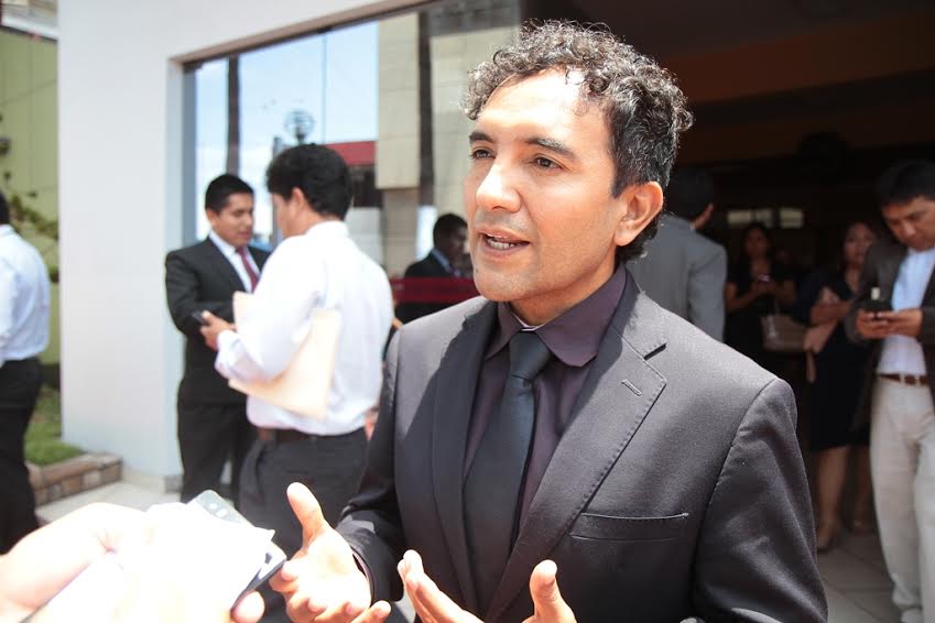 Chimbote: Valentín Fernández espera que en seis meses se vean resultados de Macrorregión Policial