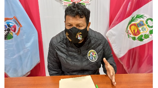 Municipio de Coishco alcanzó 96.5% de capacidad de gasto y es primero en Áncash