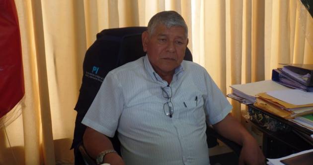 Alcalde encargado del distrito de Yaután fue asesinado de 5 balazos en asalto