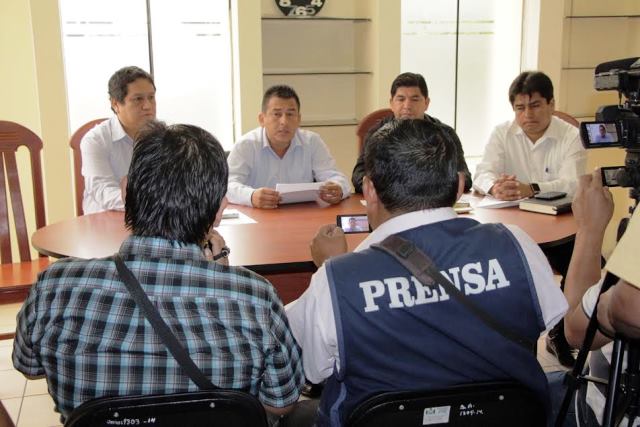 Advierten que reducción de personal en municipio de Casma es para prevenir crisis financiera