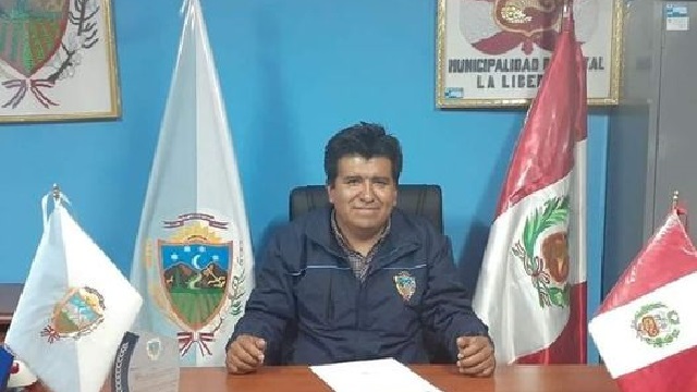 Áncash: alcalde del distrito La Libertad se salvó de ser revocado por un voto