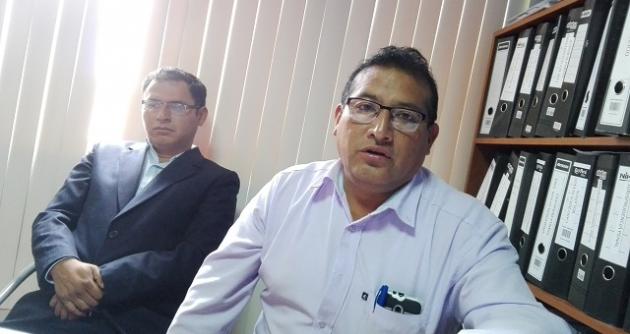 Alcalde de Pallasca denuncia reglaje de parte de los promotores de revocatoria