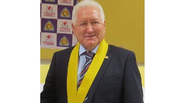 Alcalde de Nepeña fue condenado por falsedad genérica, mintió en su hoja de vida