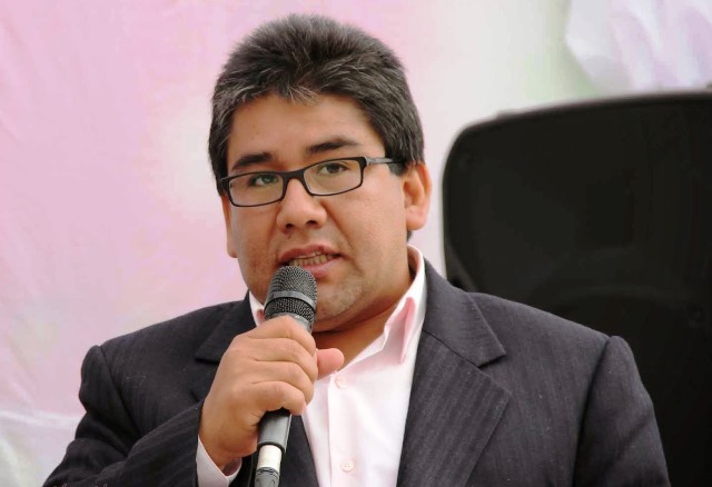 Construcción de hospital de Huari será una de las obras priorizadas en sector Salud