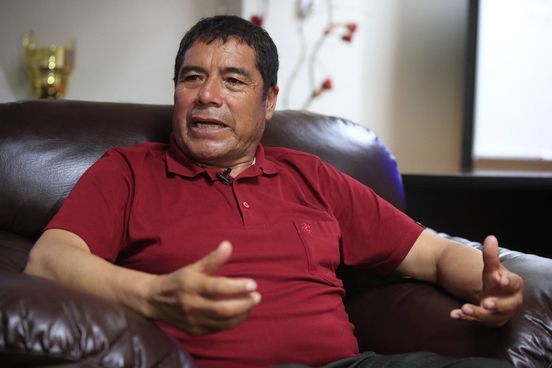 Áncash: Municipalidad de Antonio Raimondi gestiona recategorización de puesto de salud