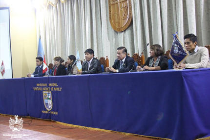 Independencia: autoridades participaron en  “Primer Congreso Nacional del Niño, Niña y Adolescente”