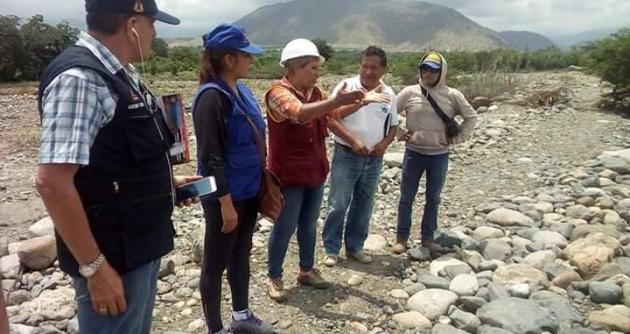 Dan plazo hasta hoy para que gobernador de Áncash atienda emergencia en la provincia del Santa