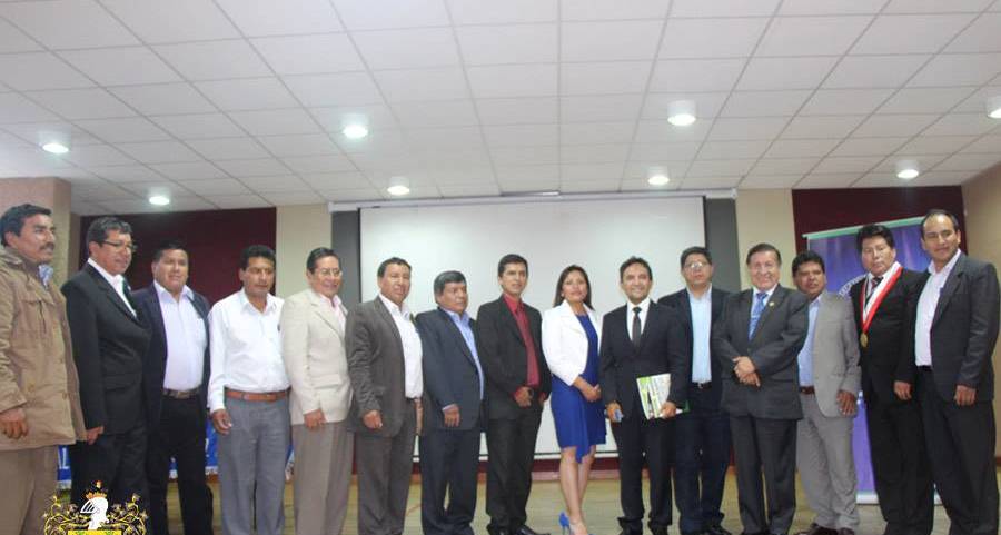  Alcaldes y congresistas por Áncash se reunirán en Huaraz