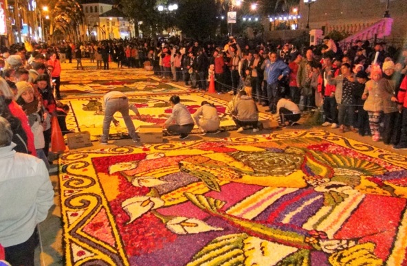 Semana Santa: 1.5 millones de peruanos harán turismo interno en feriado largo