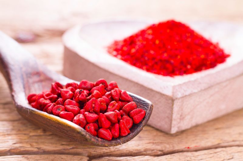 Adex: colorantes naturales peruanos tendrán mejores oportunidades en EE.UU.              