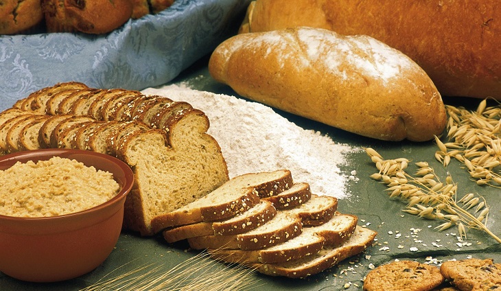 Ventas mundiales de alimentos alcanzarían los US$ 10.6 billones 