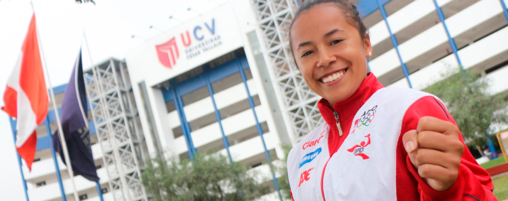 Alumnas de la UCV competirán en los Juegos Panamericanos 2019
