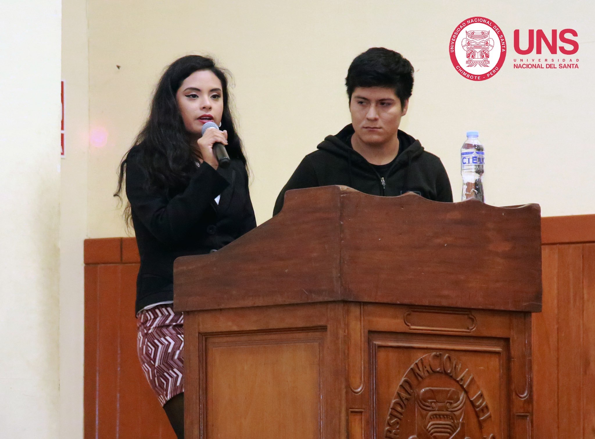 UNS financiará viaje de estudiantes a competencia sobre Derechos Humanos en Suiza