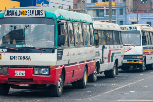 Alumnos UTP se formarán como promotores para la prevención de siniestros viales