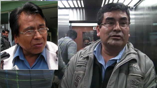 Piden 35 años de cárcel para ex gobernador regional de Áncash por caso Nolasco