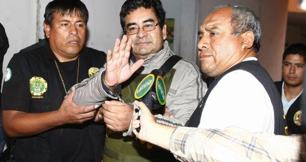 Por exceso de carcelería ordenan libertad de Álvarez, pero tiene otros procesos pendientes