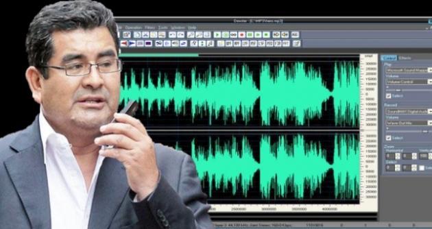 Abogada de Álvarez denuncia que 2 fiscales estarían obligando a “Colombiano” y “Chilipino” a culpar a su patrocinado